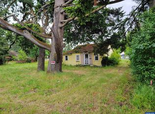 1100 E Santiam St, Stayton, OR 97383