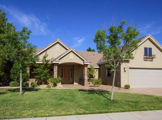 520 Robert Cir, Santa Clara, UT 84765