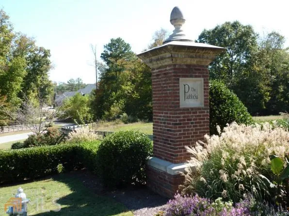 Birmingham Rd, Alpharetta, GA 30004