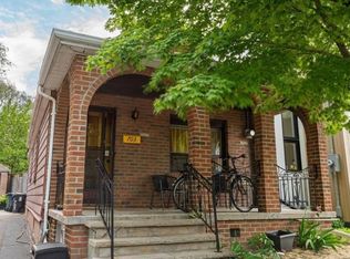 703 Willard Ave, Toronto, ON M6S3S7