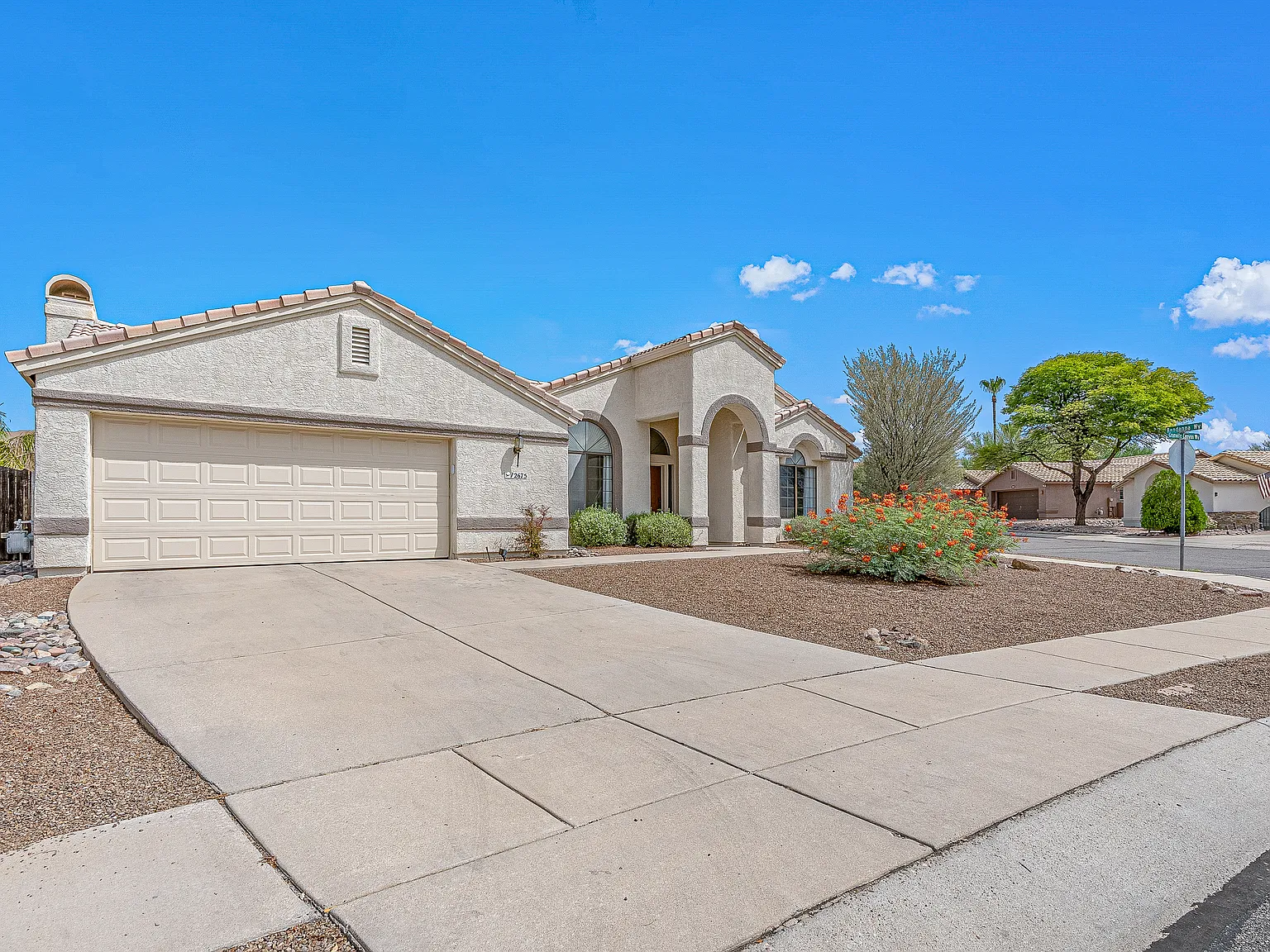 12675 N Granville Canyon Way — Photo 3