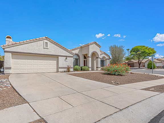 3rd image of 12675 N Granville Canyon Way
