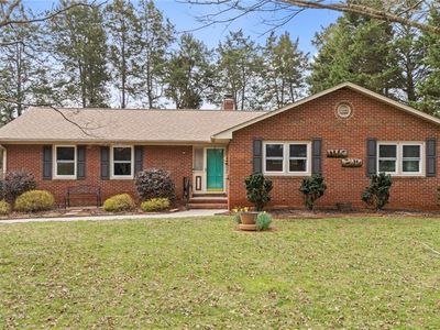 4016 Yarbrough Ave, Winston Salem, NC, 27106