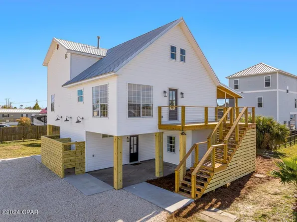 9341 Olive Ave, Port Saint Joe, FL 32456