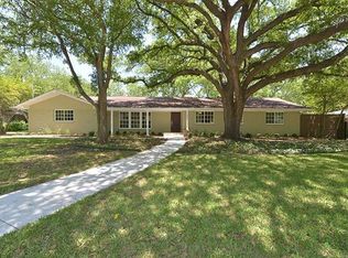 4941 Nashwood Ln, Dallas, TX 75244