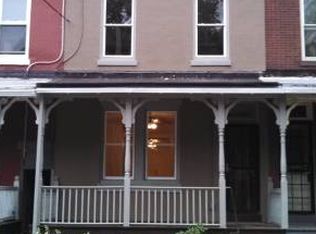 252 W Haines St, Philadelphia, PA 19144