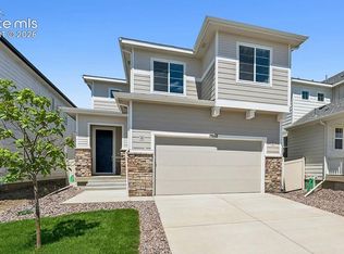 7862 Rainy Creek Trl, Colorado Springs, CO 80925