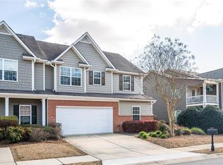 209 Madison Ave, Acworth, GA 30102