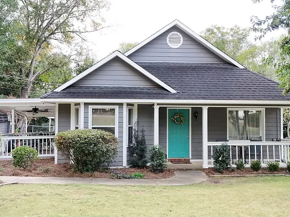 3950 Conrad Dr, Columbus, GA 31909
