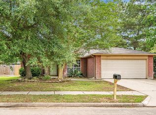 28822 Sedgefield St, Spring, TX 77386
