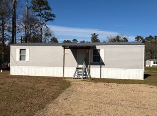 17435 Oak Ridge Rd, Livingston, LA 70754