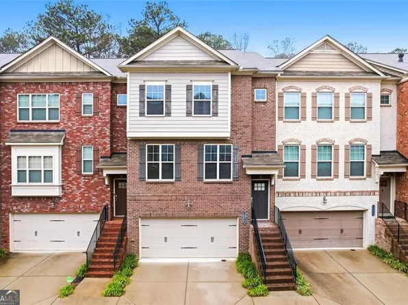3109 Boldmere Trl SE, Smyrna, GA 30080