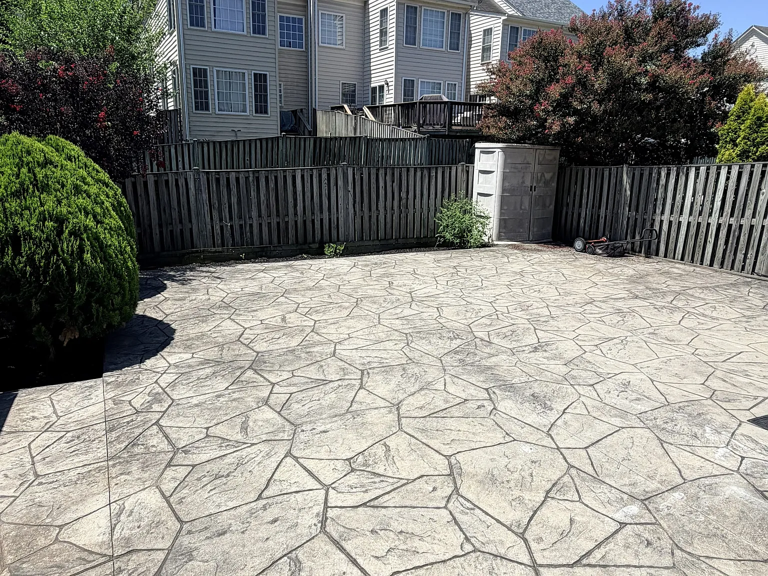 4 bed, 3.5 bath, 2174 sqft, $3,150 — Photo 3