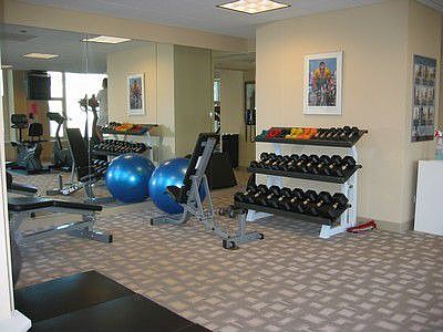 Workout Gym