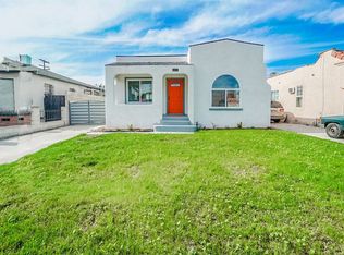 6035 Arlington Ave, Los Angeles, CA 90043
