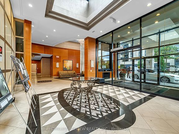 4th image of 155 Beecroft Rd #709