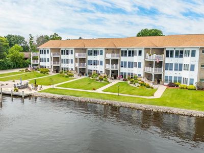 169 South 1ST STREET #15, Winneconne, WI, 54986