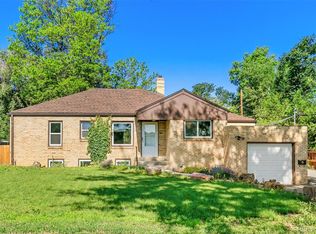 4685 Wadsworth Blvd, Wheat Ridge, CO 80033