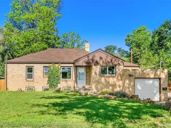 4685 Wadsworth Blvd, Wheat Ridge, CO 80033