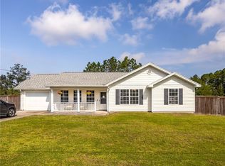 327 Ratcliffe Rd, Brunswick, GA 31523