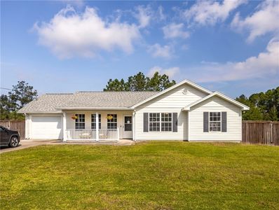 327 Ratcliffe Rd, Brunswick, GA, 31523