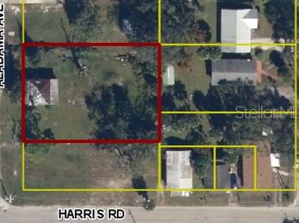 317 Alabama Ave, Arcadia, FL 34266