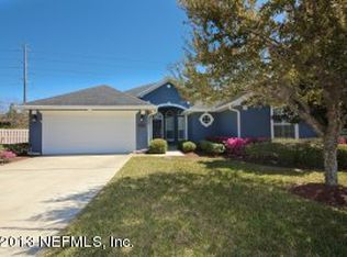 7613 Crosstree Ln, Jacksonville, FL 32256