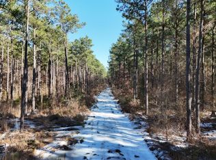 Long Lonesome Rd, Bastrop, LA 71220