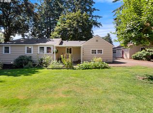 1154 NE Sturgess Ave, Hillsboro, OR