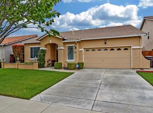 1078 Roy Frerichs Ln, Tracy, CA
