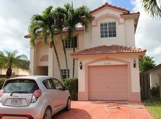 14118 SW 149th Ct #0, Miami, FL 33196