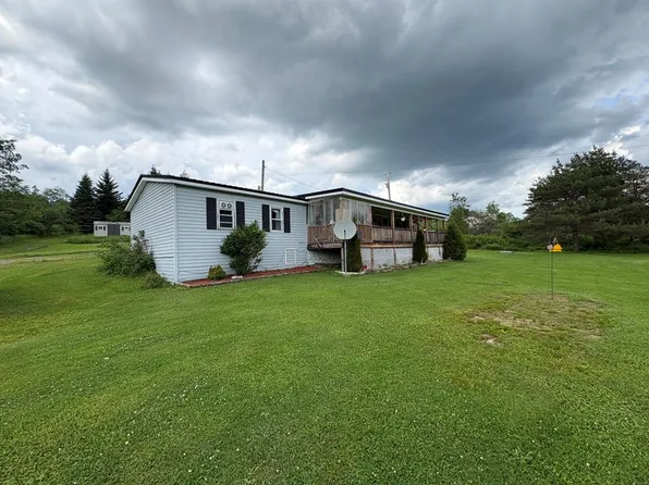 24 Rowlee Hollow Rd, Shinglehouse, PA 16748