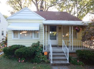 4217 Woodmont Rd, Toledo, OH 43613