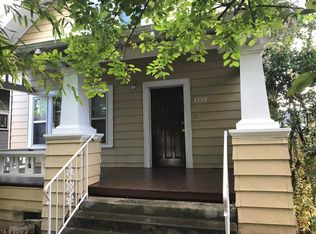 1119 SE 49th Ave, Portland, OR 97215