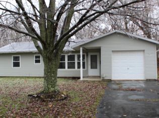 831 Brownwood Rd, Mansfield, OH 44907