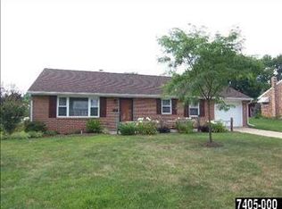 110 Rosedale Dr, Manchester, PA 17345