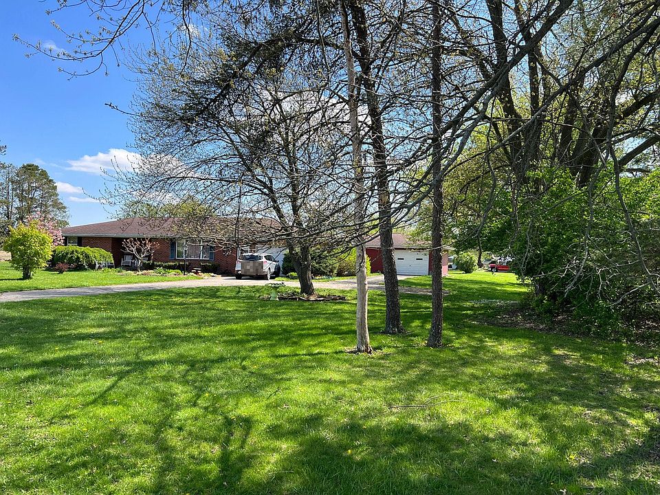 883 Somerlot Hoffman Rd W, Marion, OH 43302 Zillow