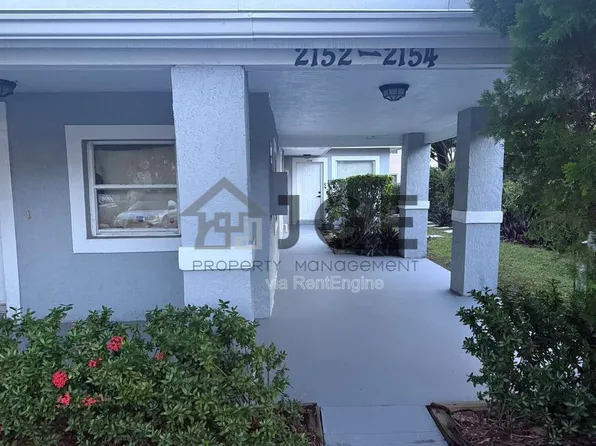 2154 NE 168th St APT 2154, Miami, FL 33162