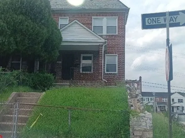 2500 Loyola Southway, Baltimore, MD 21215