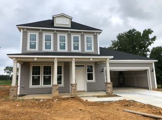 394 Royal Oak Ln, Clayton, NC 27520