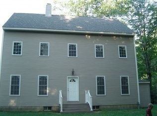 90 Hall Rd, Hillsboro, NH 03244