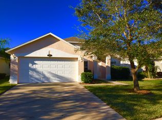 2523 Glasbern Cir, West Melbourne, FL 32904