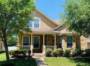 1611 Colorado Bend Dr, Cedar Park, TX 78613