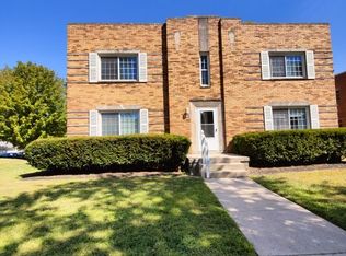 523 Hadley Avenue, Kettering, OH 45419