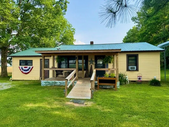 (undisclosed Address), Rector, AR 72461