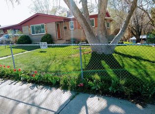 1450 S 500 E, Springville, UT 84663