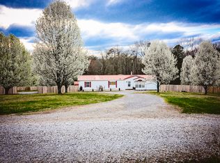 539 County Road 161, Bryant, AL 35958