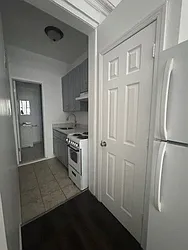 Rented by Perry Associates NYC Inc