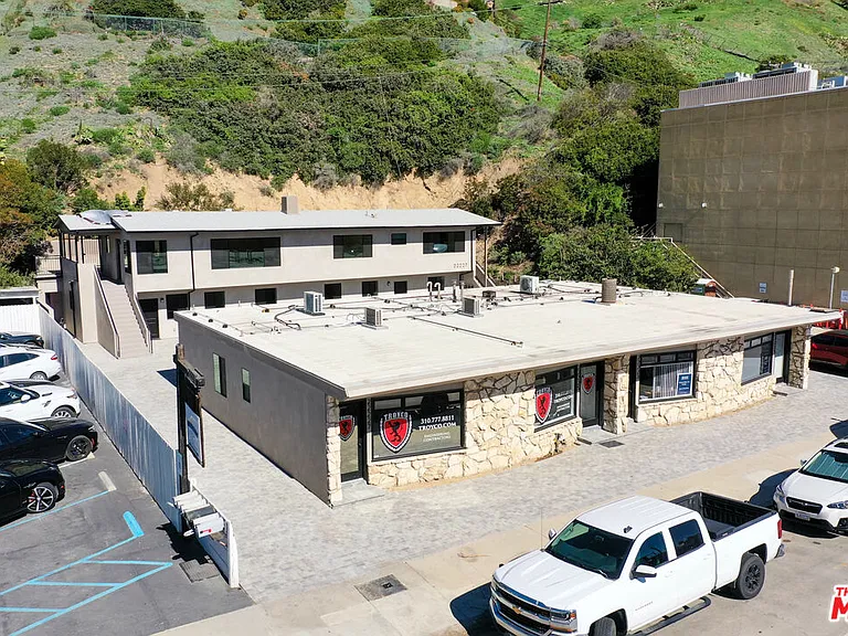 22227 Pacific Coast Hwy #C-F — Photo 16