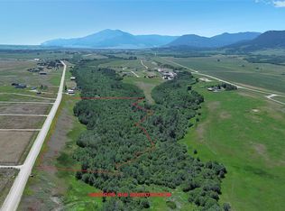 69 Red Lodge Creek Rd, Red Lodge, MT 59068